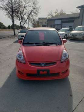 2007 Honda Fit - cars & trucks - by dealer - vehicle automotive sale for sale in Fort Collins, CO