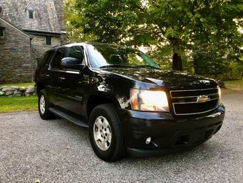 2011 Chevy Chevrolet Tahoe 4WD LT 1 Owner 126K Very Clean /... for sale in Buyers’ Choice Best Customer Service 2, NY