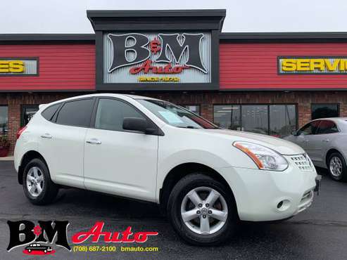2010 Nissan Rogue S AWD - Only 104,000 miles! - cars & trucks - by... for sale in Oak Forest, IL