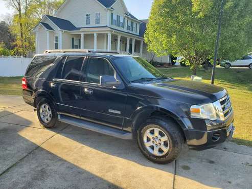 2008 Ford Expedition for sale in Garner, NC