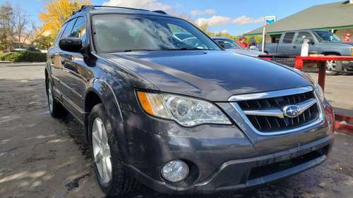 2008 Subaru outback limited for sale in Sparks, NV