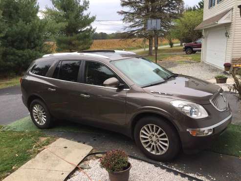 2011 Buick Enclave for sale in Childs, DE