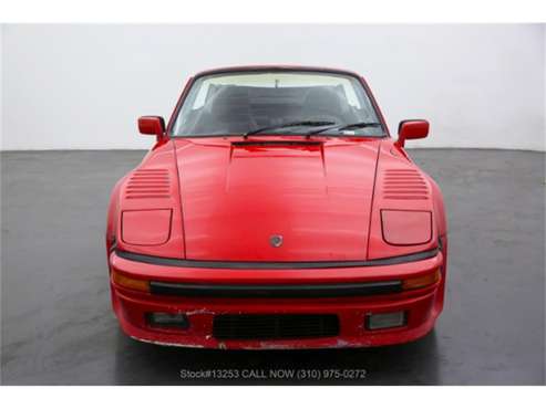 1985 Porsche Carrera for sale in Beverly Hills, CA