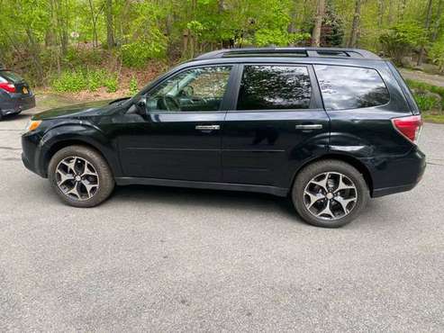 2011 Subaru Forester, AWD, Auto, Fast, Cheap - - by for sale in hudson valley, NY