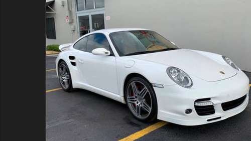 2009 Porsche 911 Turbo AWD 36k miles for sale in Blue Point, NY