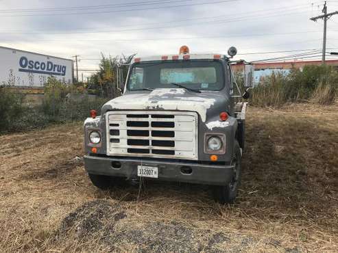 1984 International S1700 OBO - cars & trucks - by owner - vehicle... for sale in Bensenville, IL