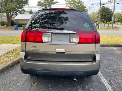 2004 Buick Rendezvous for sale in Wilmington, NC