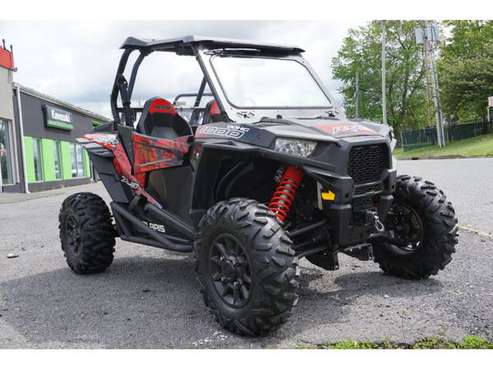 2018 Polaris Z18VDE99AK Black Call Now Priced to go! - cars & for sale in Easton, PA