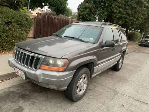 Jeep Cherokee - cars & trucks - by owner - vehicle automotive sale for sale in Long Beach, CA