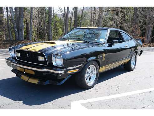 1976 Ford Mustang for sale in Greensboro, NC