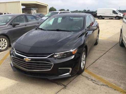 2018 CHEVROLET MALIBU LS - cars & trucks - by dealer - vehicle... for sale in Memphis, MS