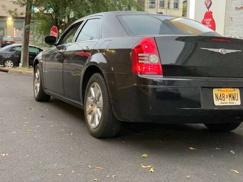 Chrysler 300 Touring - cars & trucks - by owner - vehicle automotive... for sale in Jersey City, NJ