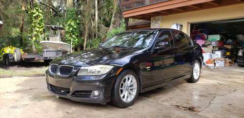 2010 Bmw 328xi - cars & trucks - by owner - vehicle automotive sale for sale in Deltona, FL