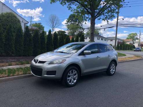 ! 2008 Mazda CX-7 Sport, 66k Miles, 4 Cylinder, Excellent Condition for sale in Clifton, NJ