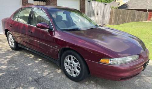 2001 OLDSMOBILE INTRIGUE GL LOW MILES AUTO POWER COLD AC ! - cars for sale in Prattville, AL