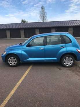 2008 PT Cruiser for sale in Sioux Falls, SD