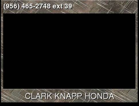 2019 Honda Accord LX - cars & trucks - by dealer - vehicle... for sale in Pharr, TX