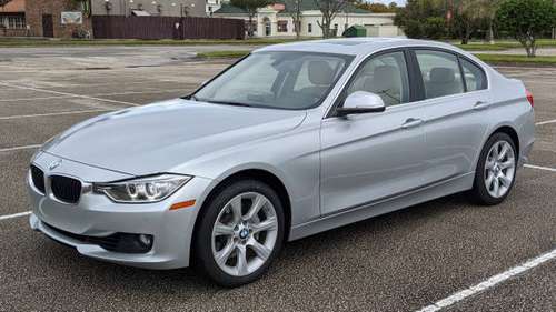 2015 BMW 335i, one owner, only 44,500miles! - cars & trucks - by... for sale in Melbourne , FL