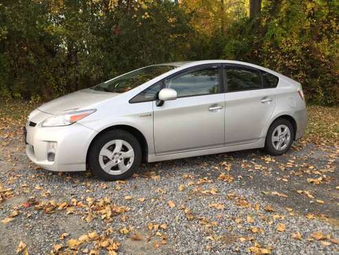 2010 PRIUS II for sale in Alplaus, NY