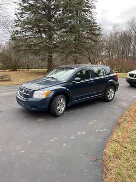 2007 Dodge Caliber - cars & trucks - by owner - vehicle automotive... for sale in Highland, MI