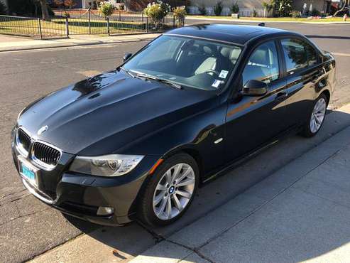 2011 BMW 328i - cars & trucks - by owner - vehicle automotive sale for sale in Merced, CA