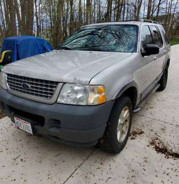 2004 Ford Explorer for sale in Avon, OH