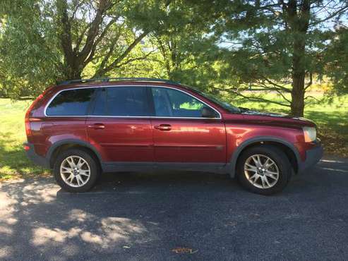 2006 Volvo XC90 V8 AWD For Sale for sale in Wading River, NY