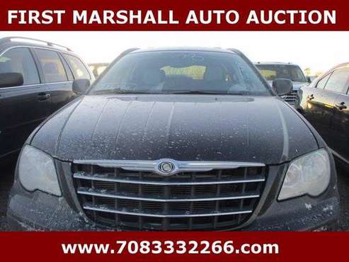2006 Chrysler Pacifica Touring - Auction Pricing - - by for sale in Harvey, WI