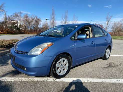 2006 TOYOTA PRIUS LOW MIELAGE!!! - cars & trucks - by dealer -... for sale in Northborough, MA