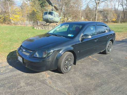 2008 Chevy Cobalt LS - cars & trucks - by owner - vehicle automotive... for sale in Gowanda, NY