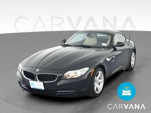 2011 BMW Z4 sDrive30i Roadster 2D Convertible Black - FINANCE ONLINE... for sale in Washington, District Of Columbia