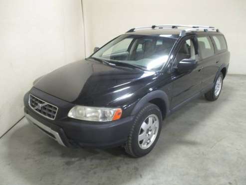 2005 VOLVO XC70 CROSS COUNTRY AW4314 - cars & trucks - by dealer -... for sale in Parker, CO
