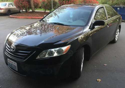 2009 Toyota Camry for sale in Mount Vernon, WA