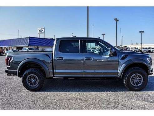 2019 Raptor - cars & trucks - by dealer - vehicle automotive sale for sale in Midland, TX