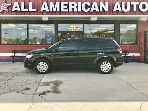 Dodge Journey - Credit union financing available for good credit !!!... for sale in Cumberland, NC