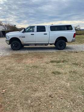 Ram 2500 - cars & trucks - by owner - vehicle automotive sale for sale in Denison, TX