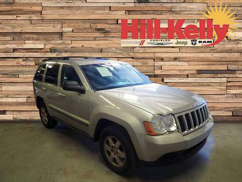 2009 Jeep Grand Cherokee Laredo ALL CREDIT APPS ACCEPTED for sale in Pensacola, FL
