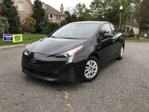 2017 Toyota Prius Hybrid II Ready To Go! - cars & trucks - by dealer... for sale in Clifton, NJ