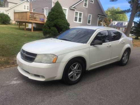 2008 Dodge Avenger, Auto, 4 doors, All power, Clean, Excellent cond. for sale in Baltimore, MD