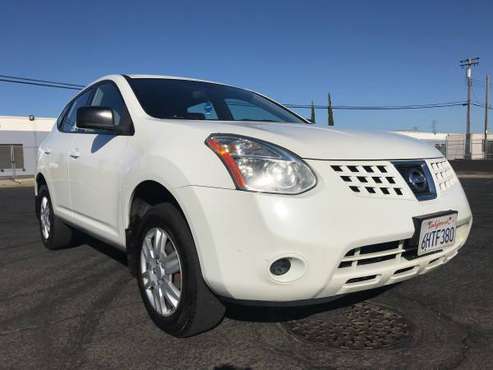 2009 Nissan Rogue S for sale in Sacramento , CA