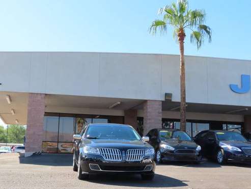 2012 Lincoln MKZ 4dr Sdn / CLEAN CARFAX / LOW MILES!!!... for sale in Tucson, AZ