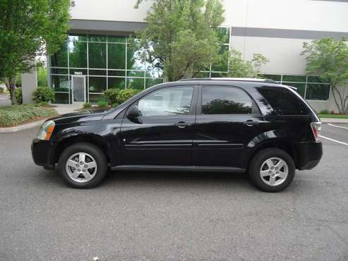 2009 Chevrolet Equinox LS 4WD for sale in Portland, OR