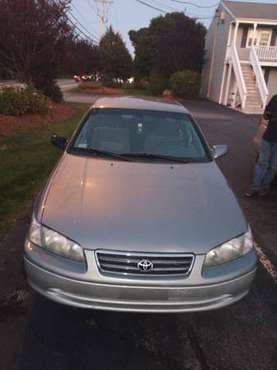 Toyota Camry le 2001 for sale in Brockton, MA