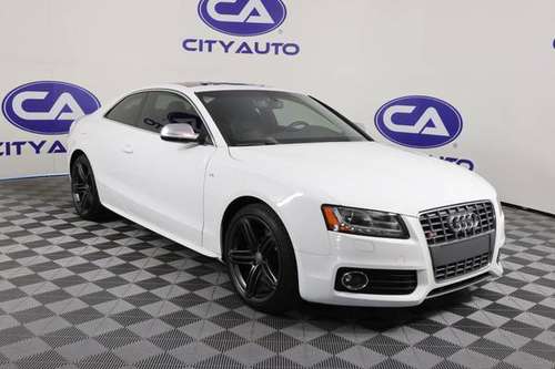 2010 Audi S5 V8 Prestige Quattro Coupe FAST and FULLY LOADED for sale in Memphis, TN
