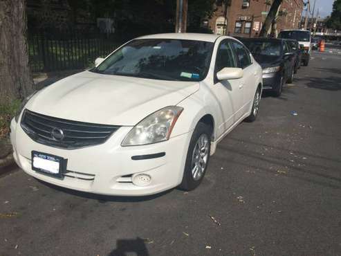 Nissan Altima 2010 for sale in elmhurst, NY