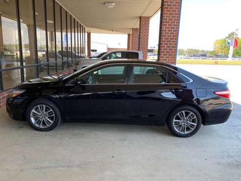 2017 Toyota Camry for sale in TN