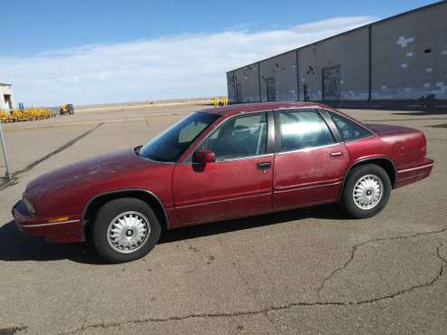 1993 Buick Regal for sale in Pueblo, CO