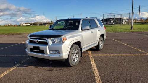 2013 Toyota 4Runner SR5, Title for sale in Duluth, MN