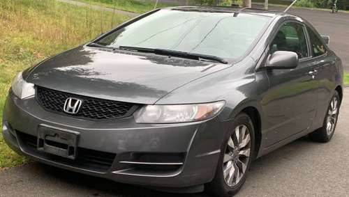 Honda Civic for sale in New Haven, CT