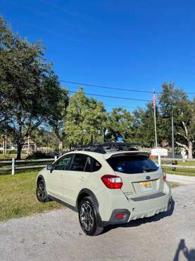 2013 Subaru crosstrek - cars & trucks - by owner - vehicle... for sale in SAINT PETERSBURG, FL